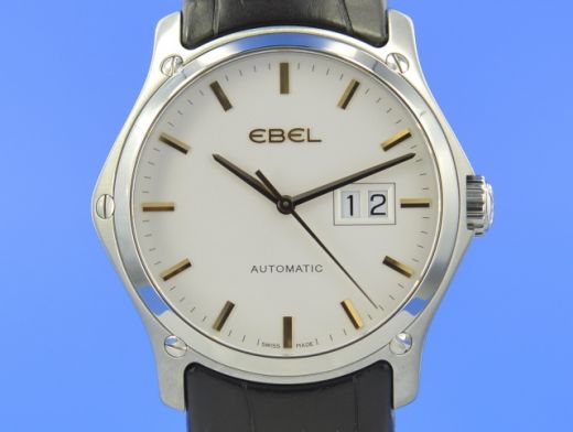 Ebel Classic Hexagon Automatik