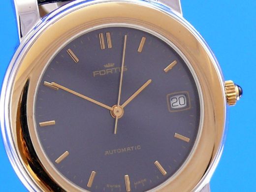 Fortis Automatic