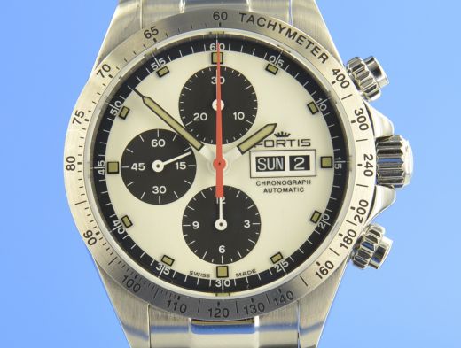 Fortis stratoliner 2025 parabola