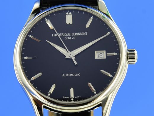 Frederique Constant Herrenuhr Classics