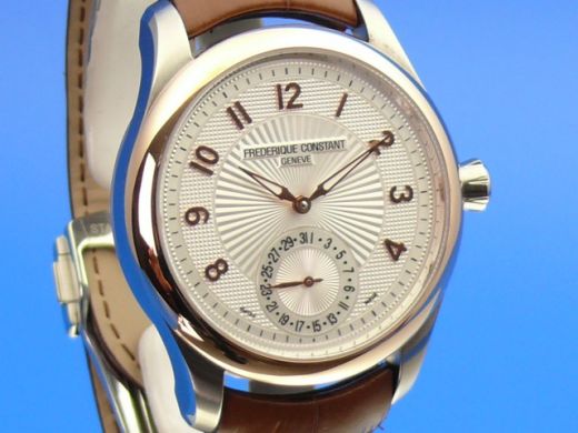 Frederique Constant Maxime Manufacture -ungetragen