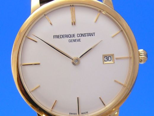 Frederique Constant Slimline Automatik