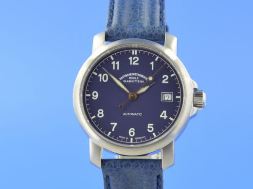 Mühle Glashütte Sport Automatik M12 - M1-26-20