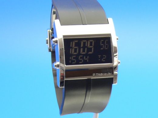 TAG HEUER MICROTIMER