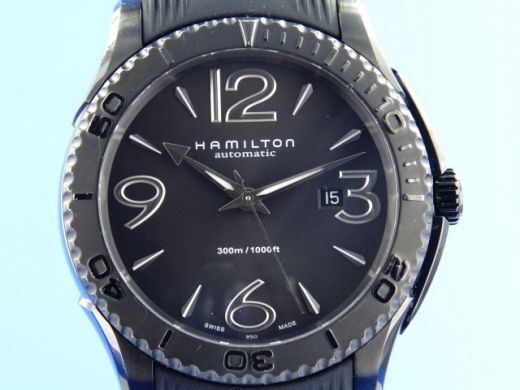 Hamilton Jazzmaster Seaview H377850 H377850