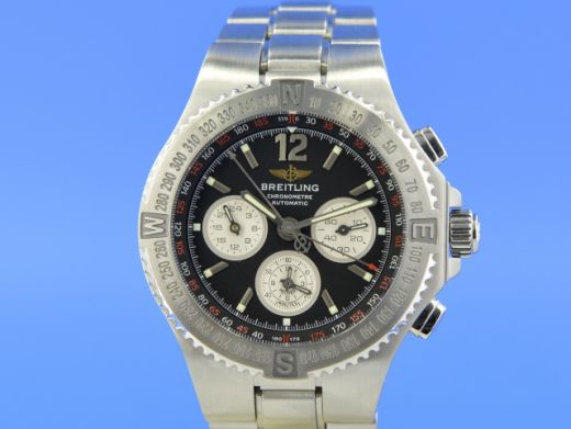 breitling hercules 2004