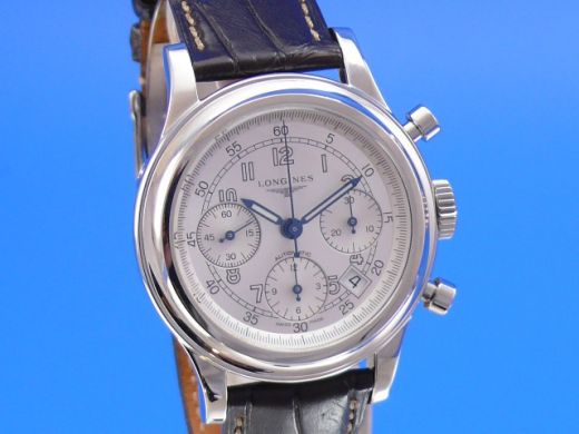 Longines heritage 1951 shop