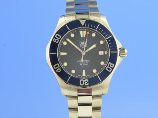 TAG Heuer Aquaracer 300M WAB2011 WAB2011