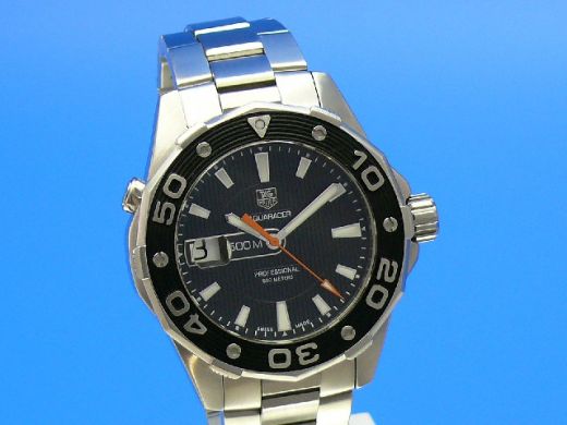 TAG Heuer Aquaracer 500m Quarz WAJ1110.BA0870