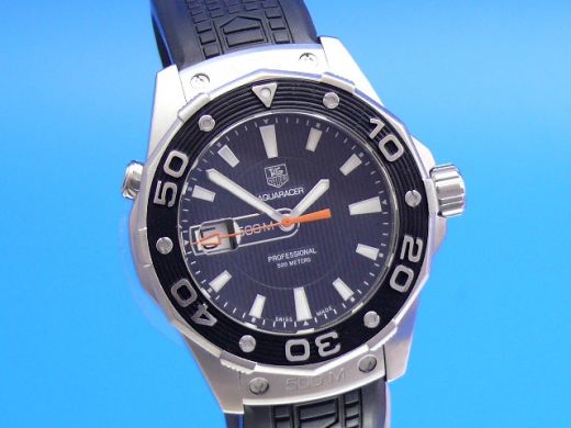 Tag heuer aquaracer waj1110 cheap