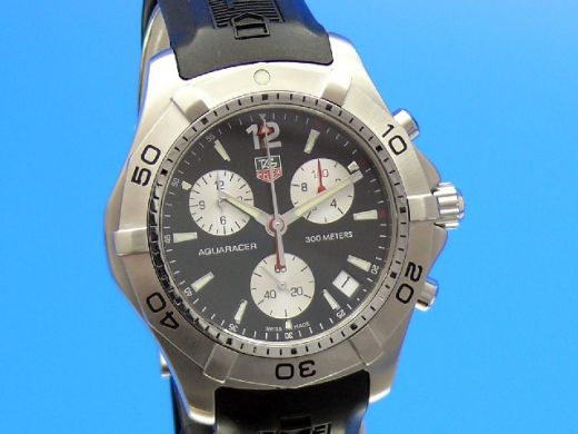 Tag heuer aquaracer caf1110 outlet