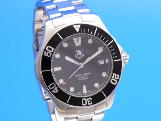 Tag heuer aquaracer wab2010 outlet