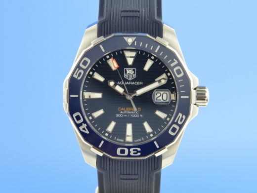TAG Heuer Aquaracer WAY211C WAY211C
