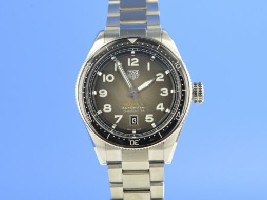 Tag heuer autavia calibre 5 hotsell