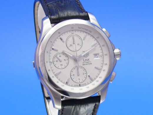 TAG Heuer Link Chronograph CJF2111