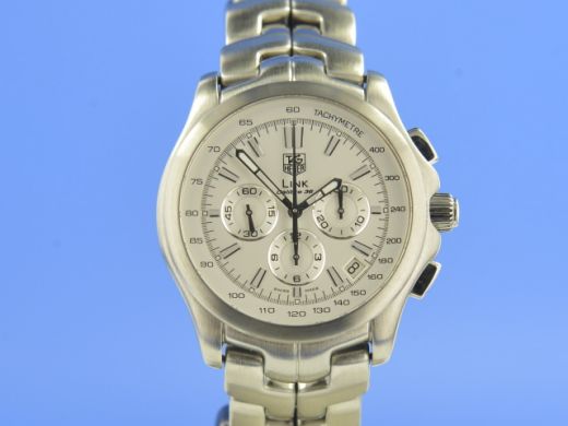 TAG Heuer Link calibre 36 El Primero CT511B CT511B