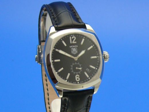 TAG Heuer Monza Automatik WR2110