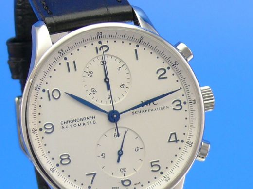 IWC Portogieser