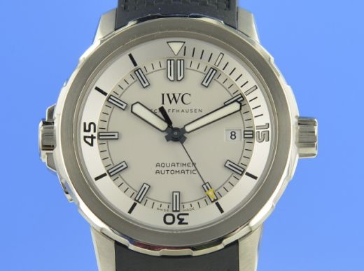 IWC Aquatimer Automatic