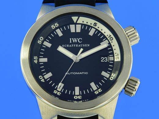 IWC Aquatimer Automatic 3548