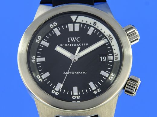 IWC Aquatimer Automatic 3548