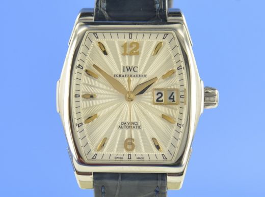 IWC Da Vinci Automatic