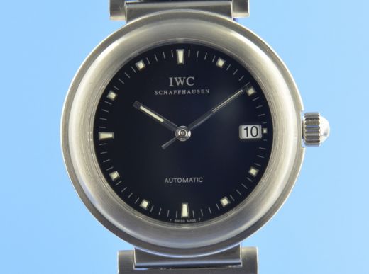 IWC Da Vinci Automatik 37 mm