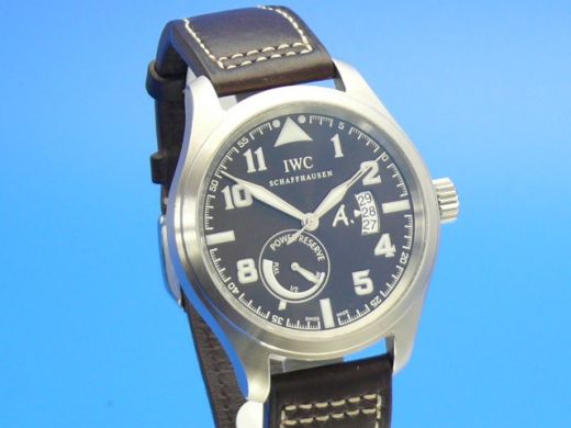IWC Edition Antoine de Saint Exupry Limitert auf 1178 Stck
