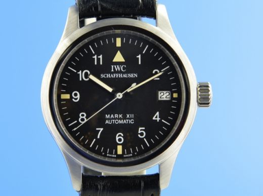 IWC Fliegeruhr Mark XII