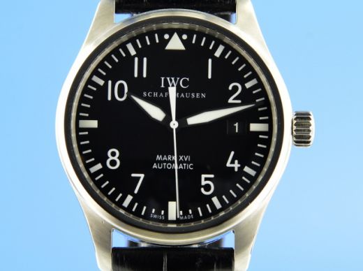 IWC Fliegeruhr Mark XVI 3255