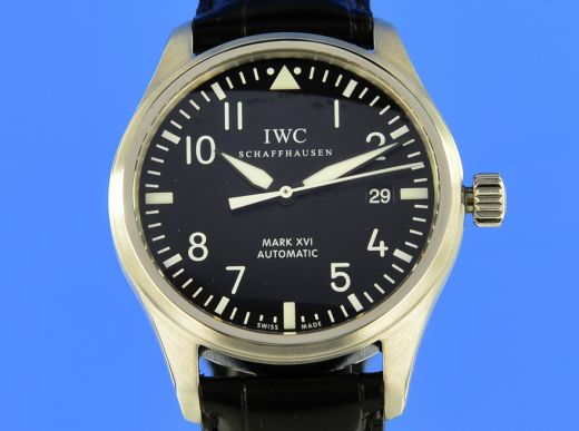 IWC Fliegeruhr Mark XVI 3255