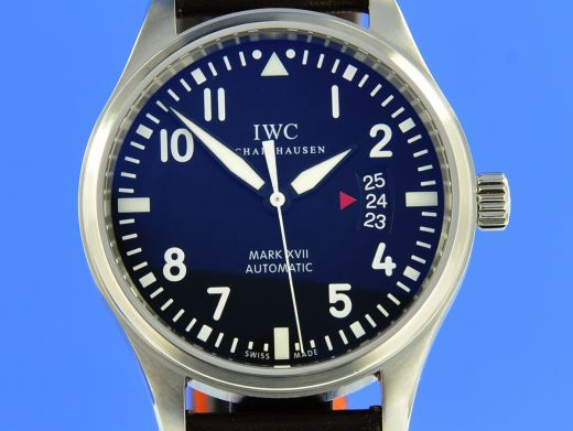 IWC Fliegeruhr Mark XVII