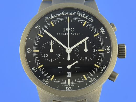 Iwc gst titan online
