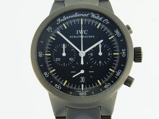 Iwc gst titan online