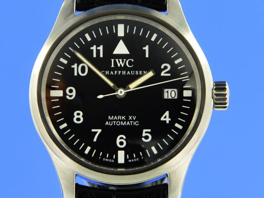 IWC Mark XV Fliegeruhr