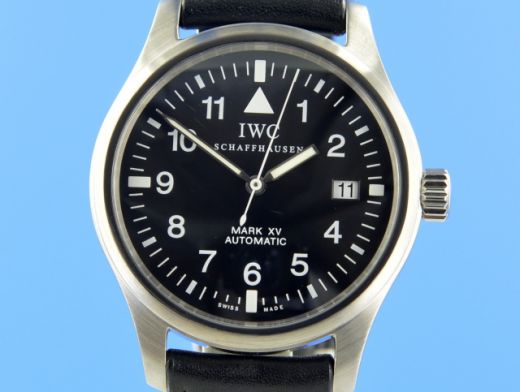 IWC Mark XV Fliegeruhr