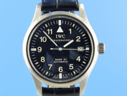 IWC Mark XV Pilots
