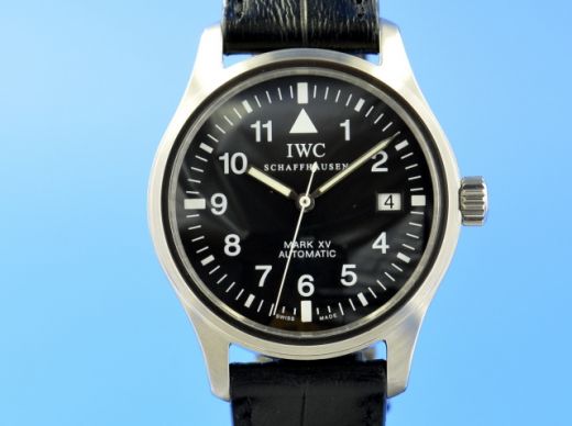 IWC Mark XV