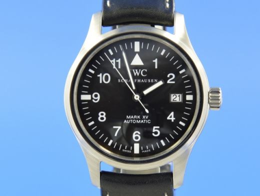 IWC Mark XV