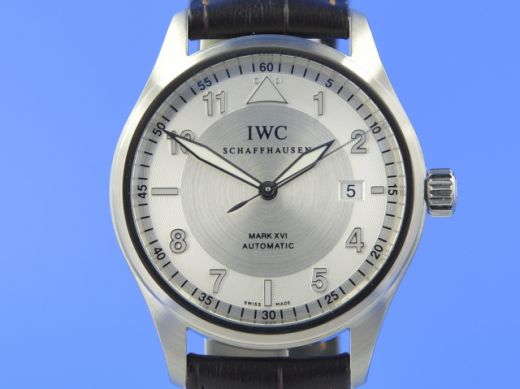 IWC Mark XVI Spitfire