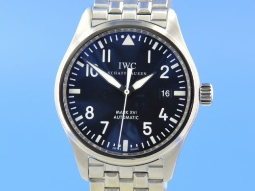 IWC Mark XVI