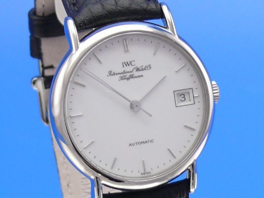 IWC Portofino 3513