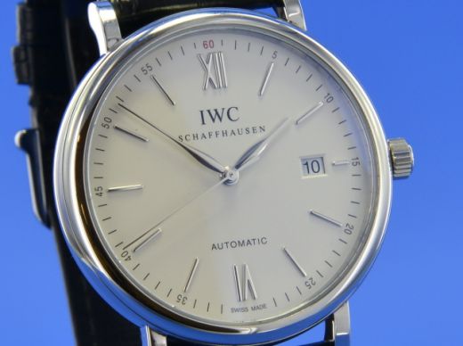 IWC Portofino 3565