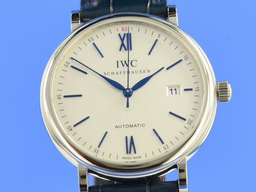 IWC Portofino 3565