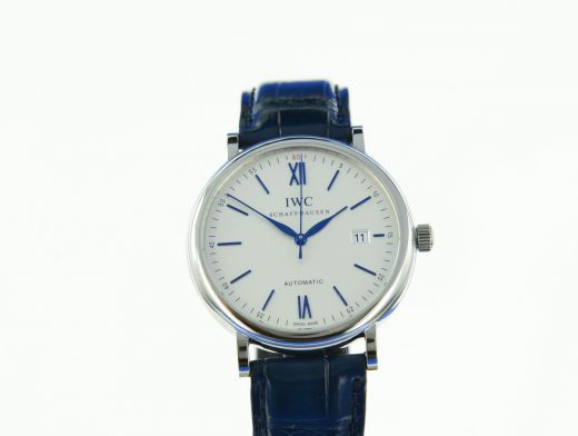 Iwc best sale portofino 3565