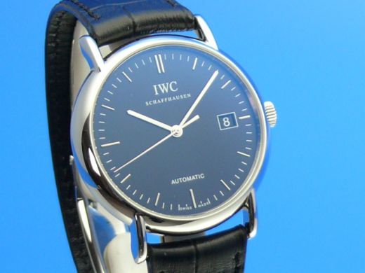 IWC Portofino 38 mm