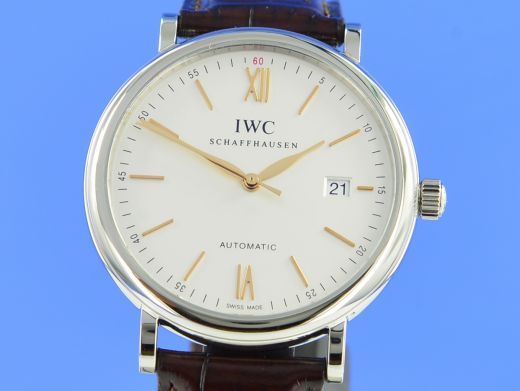 IWC Portofino 40 mm IW356517
