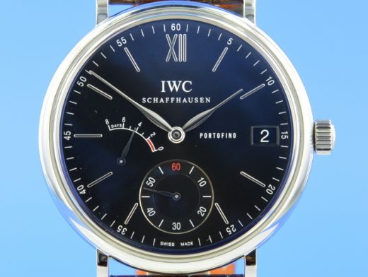 IWC Portofino 8 Days