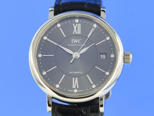IWC Portofino Automatic 37