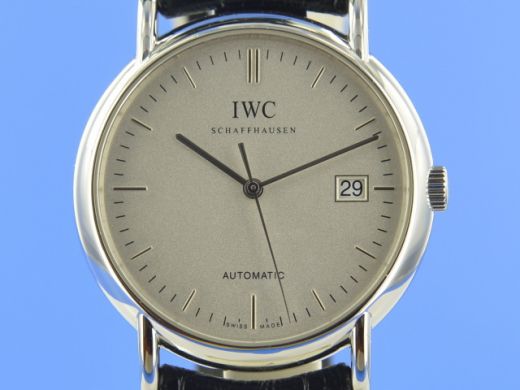 IWC Portofino Automatic IW3533